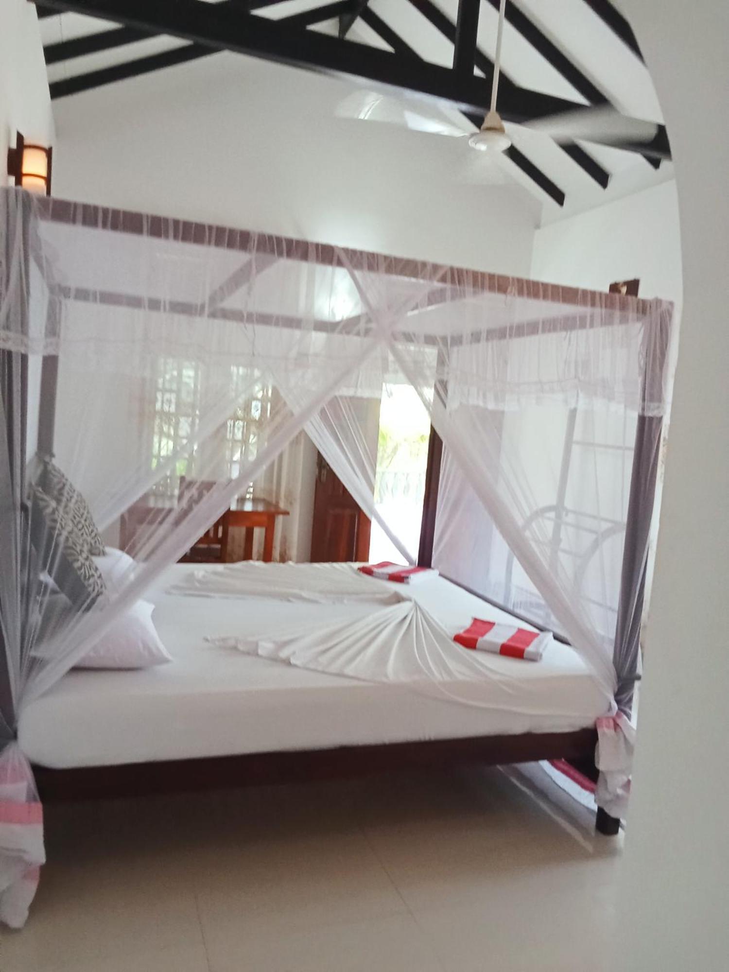 Rock Pool Residence タンガラ 部屋 写真