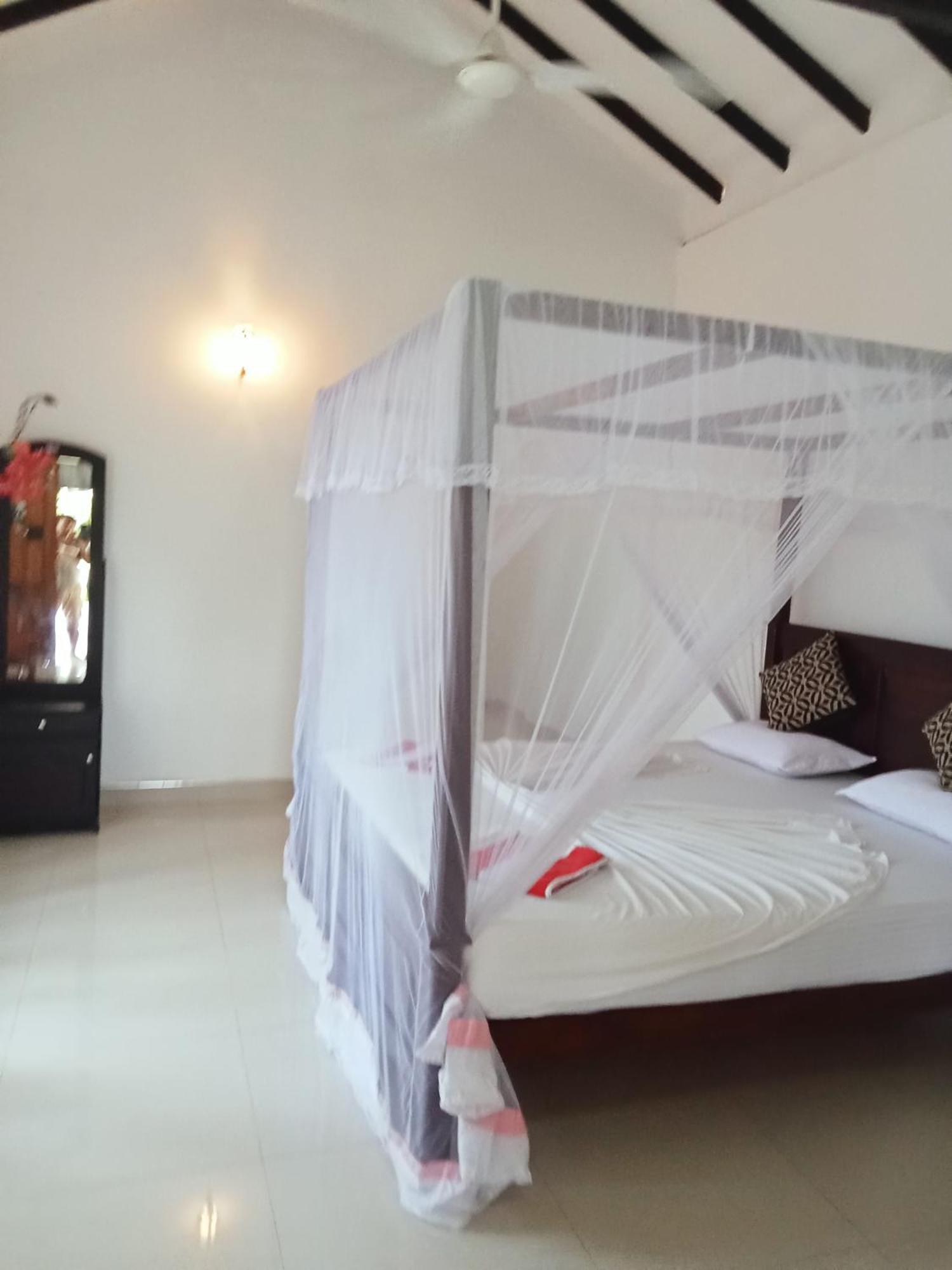 Rock Pool Residence タンガラ 部屋 写真