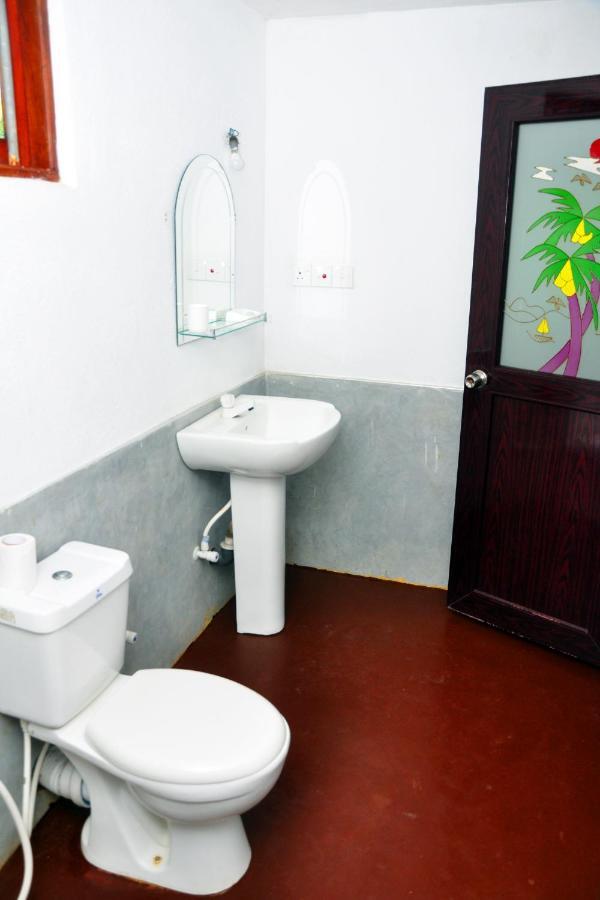 Rock Pool Residence タンガラ エクステリア 写真