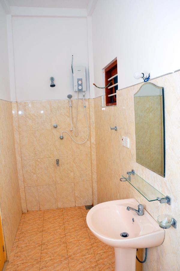 Rock Pool Residence タンガラ エクステリア 写真