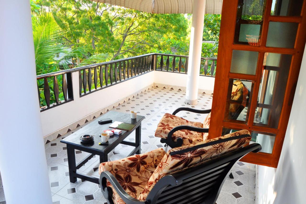 Rock Pool Residence タンガラ エクステリア 写真