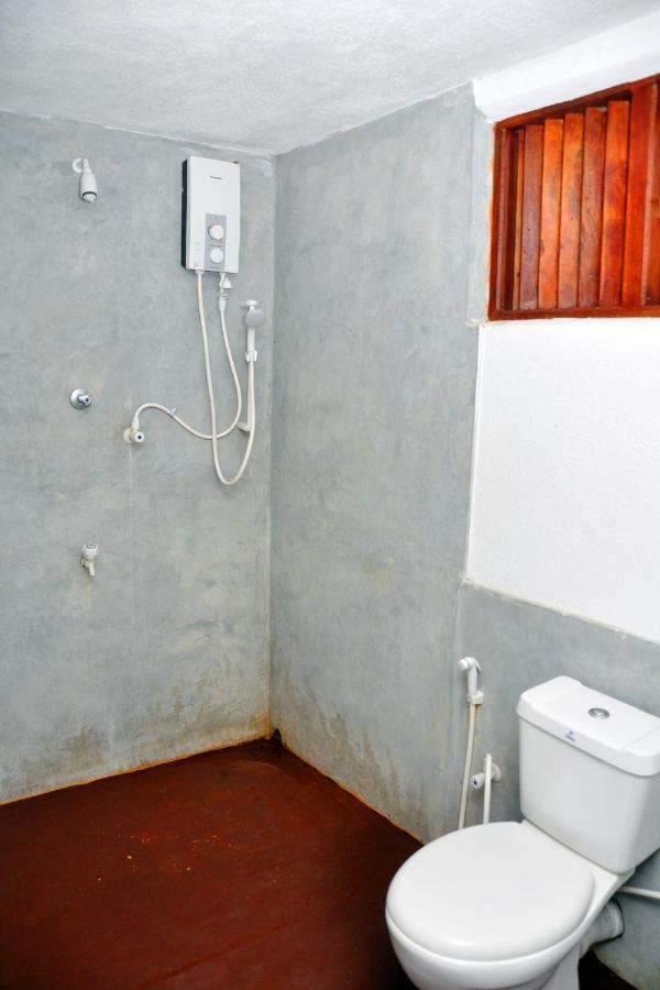 Rock Pool Residence タンガラ エクステリア 写真