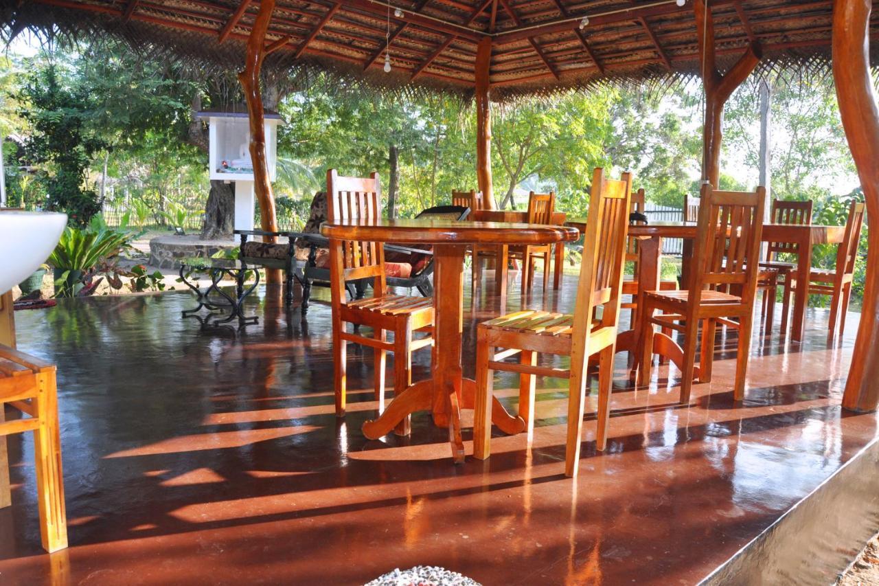 Rock Pool Residence タンガラ エクステリア 写真