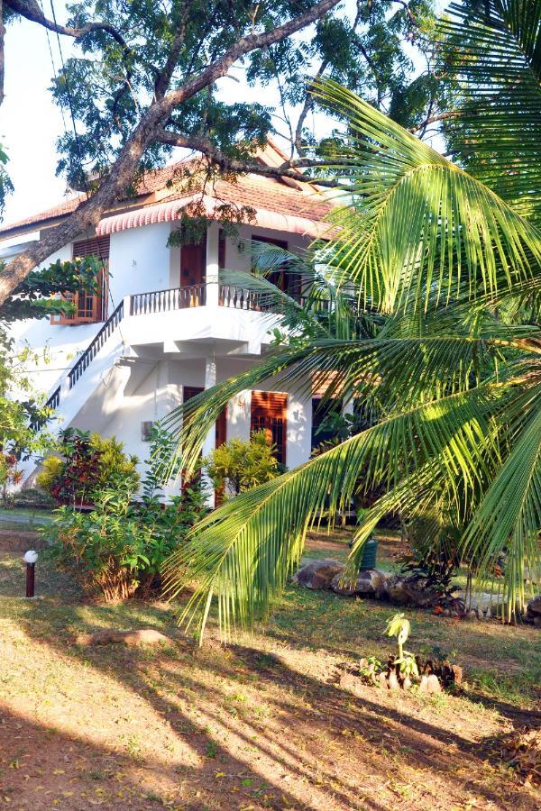 Rock Pool Residence タンガラ エクステリア 写真